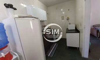 Imagem 4: Apartamento com 1 dormitório, 62 m² - venda ou aluguel no Jardim Olinda - Cabo Frio/RJ