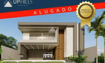 Imagem: RESIDÊNCIA EM CONDOMÍNIO com 4 dormitórios