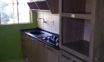 Imagem 1: Apartamento para aluguel e venda com 55 metros quadrados com 2 quartos em Brotas - Salvado