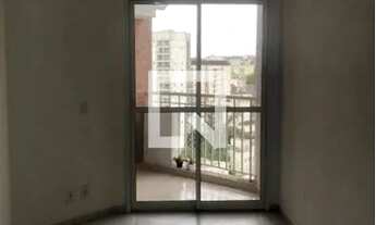 Imagem 2: Apartamento para aluguel tem 55 metros quadrados com 2 quartos em Vila Prudente - São Paul