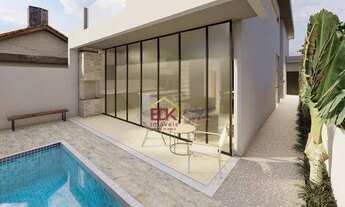 Imagem 6: Sobrado com 4 dormitórios à venda, 226 m² por R$ 1.590.000,00 - Jardim Jacinto - Jacareí/S