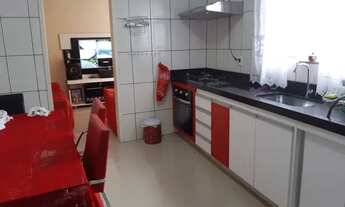 Imagem 2: Casa para aluguel com 3 quartos em Jardim Dona Elvira - Itapevi