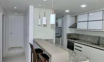 Imagem 6: Apartamento locação temporada Praia de Palmas