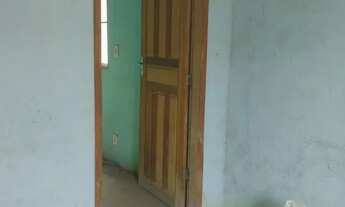 Imagem 6: Vendo casa inacabada