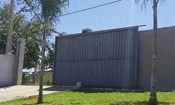 Imagem 3: Chácara Araçoiaba - Bairro Cercado