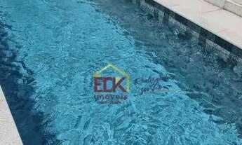 Imagem 3: Sobrado com 3 dormitórios à venda, 242 m² por R$ 1.750.000,00 - Jardim das Nações - Taubat