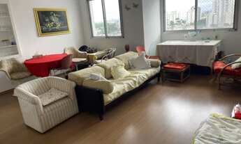 Imagem: Apartamento -Venda-Edifício 3 Torres-Granja