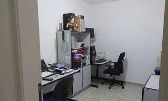 Imagem 3: Apartamento sem condomínio com 3 dormitórios para alugar, 84 m² por R$ 3.387/mês - Jardim