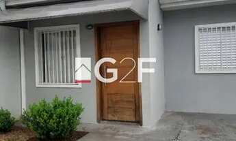 Imagem: Casa para venda em Paulínia