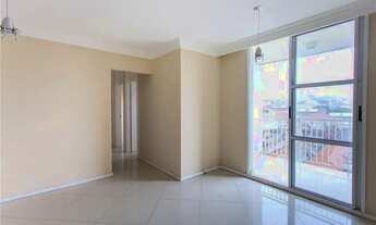 Imagem 7: Apartamento À Venda na Freguesia do Ó, Zona Norte de São Paulo, com 3 Dormitórios, 1 Suíte