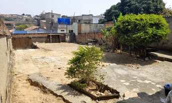 Imagem 2: Lote com barracão para investimento-Venda Nova