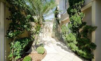 Imagem 5: SãO PAULO - Casa Padrão - Jardim Luzitânia