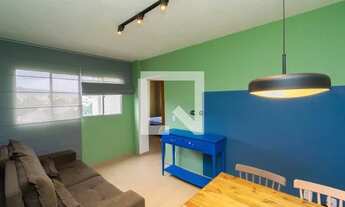 Imagem 2: Apartamento para Aluguel - Araguaia, 2 Quartos, 70 m2