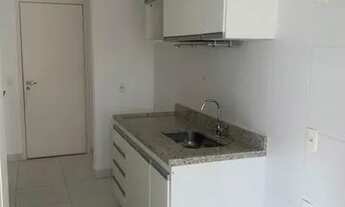 Imagem 2: Excelente apto 45m - 1 Quarto