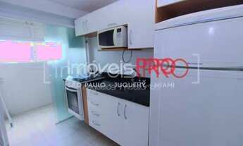 Imagem 5: Apartamento Duplex para Venda ou locação em Moema