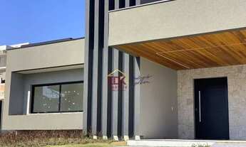 Imagem 6: Casa com 4 dormitórios à venda, 300 m² por R$ 2.600.000,00 - Condomínio Residencial Colina