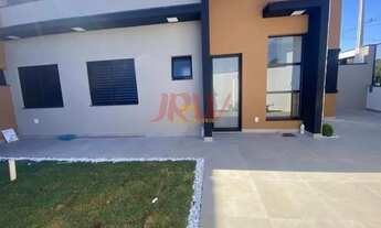 Imagem 9: CASA BAIRRO JARDIM RESIDENCIAL SABIÁS INDAIATUBA SP