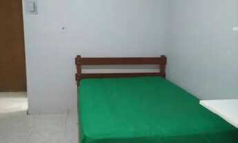 Imagem 4: Quarto Mobiliado