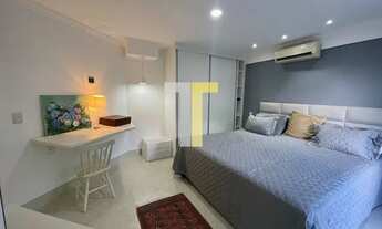 Imagem 7: CASA TRIPLEX LUXUOSA DE 560 M² COM 5 SUÍTES - BARRA DA TIJUCA