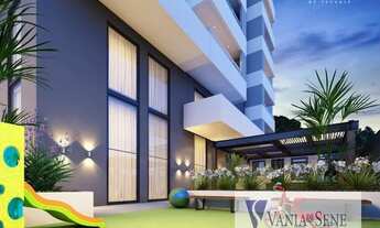 Imagem 8: SAO JOSE DOS CAMPOS - Residential / Apartment - JARDIM ISMENIA