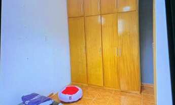 Imagem 4: Casa 1 quarto Casa com 1 dormitório