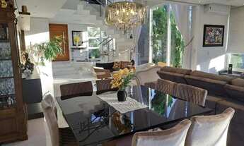 Imagem 5: Alphaville Casa em condomínio com 3 dormitórios