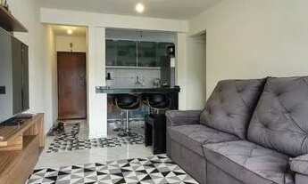 Imagem 4: APARTAMENTO COM 2 DORMITÓRIOS NO CENTRO