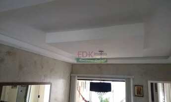 Imagem 7: Casa com 3 dormitórios à venda, 280 m² por R$ 1.100.000,00 - Jardim das Nações - Taubaté/S