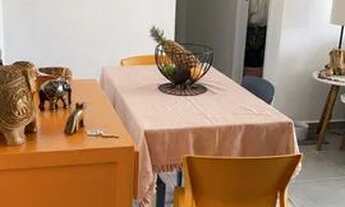 Imagem 3: APARTAMENTO NOVO COM 2 SUÍTES NO ITAGUA´