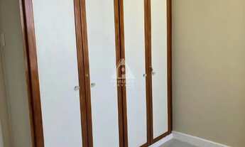 Imagem 6: Em Copacabana: Excelente apartamento com 3 quartos, sendo um suíte, todos com armários emb