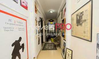 Imagem 6: Brooklin Velho, Casa sobrado com 4 suites, 4 vagas, 550AU