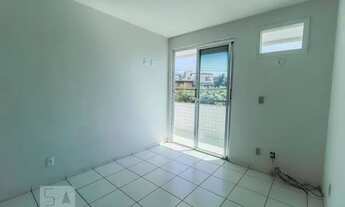 Imagem 2: Apartamento para Aluguel - Curicica, 1 Quarto, 35 m2