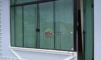 Imagem 3: Sobrado com 4 dormitórios, 250 m² - venda por R$ 750.000,00 ou aluguel por R$ 5.616,67/mês