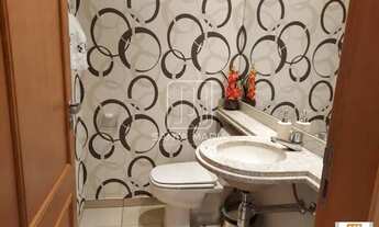 Imagem 6: Apartamento (tipo - padrao) 3 dormitórios/suite, cozinha planejada, portaria 24hs, lazer