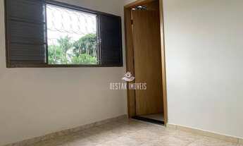 Imagem 6: Casa com 4 dormitórios à venda, 200 m² por R$ 750.000 - Cidade Jardim - Uberlândia/MG