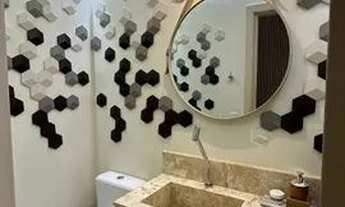 Imagem 5: Apartamento de Luxo no Open House Lifestyle 3 Suítes + Offic - Setor Marista