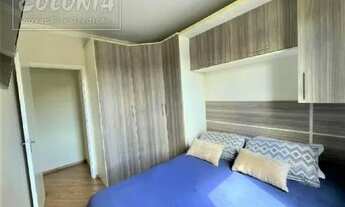 Imagem 3: São Bernardo do Campo - Apartamento Padrão - Taboão