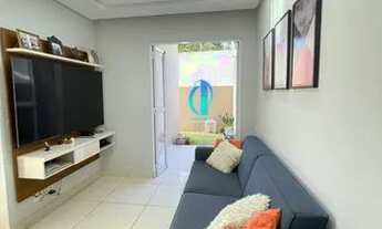 Imagem 2: CONDOMÍNIO VISTA DOS IPES - 2 QUARTOS - TÉRREO