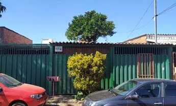 Imagem 3: Lote com Casa 03 Qtos + Quitinete