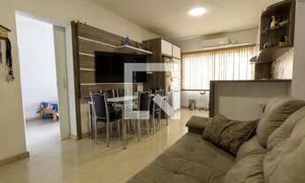Imagem 2: Apartamento para Aluguel - Santa Cruz, 3 Quartos, 67 m2