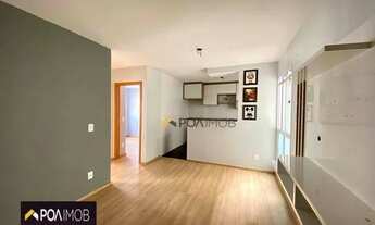 Imagem: Apartamento com 2 dormitórios, 40 m²