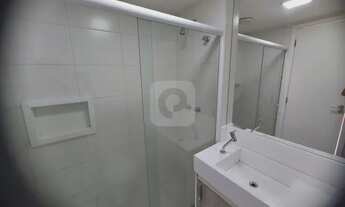 Imagem 4: Apartamento para venda com 64 metros quadrados com 2 quartos em Andaraí - Rio de Janeiro