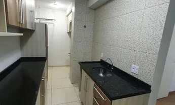 Imagem: Apto V. Bandeirantes- Aluguel 1.200,00