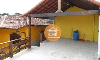 Imagem 3: Casa no Sacramento - 01 Quarto - Garagem - São Gonçalo - RJ