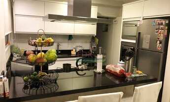 Imagem 4: Apartamento com 3 dormitórios à venda, 162 m² por R$ 1.000.000,00 - Vila Costa - Taubaté/S