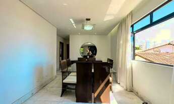 Imagem 5: Apartamento Com Armários Planejados - BH - Liberdade - 4 Quartos (1 Suíte) - 2 Vagas