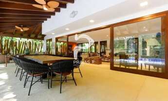 Imagem 5: GUARUJá - Casa de Condomínio - Iporanga