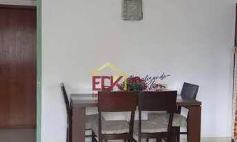 Imagem 4: Casa com 4 dormitórios à venda por R$ 750.000 - Jardim Santa Maria - Jacareí/SP