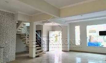 Imagem 3: SOROCABA - Casa de Condomínio - Horto Florestal 3