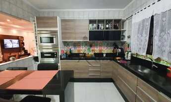 Imagem 3: Casa Padrão em São José dos Campos